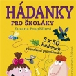 H�danky pro �kol�ky, Port�l 2017