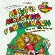 Hrav� angli�tina v k���ovk�ch 2, Grada 2016