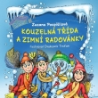 Kouzeln� t��da a zimn� radov�nky, Grada 2025