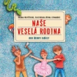 Na�e vesel� rodina, Grada 2014, �esko - anglick� �ten�