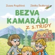 Bezva kamar�di z 1. t��dy, Panda 2023