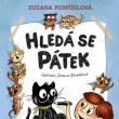 Hled� se P�tek, Port�l