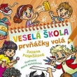 Vesel kola prvky vol, Panda 2025