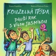 Kouzeln� t��da - dal�� rok s v�lou Jasm�nou, Grada 2021