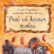 Pro� u� kozel nemls�