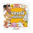 Vesel� ml��ata, LibroNet 2024