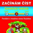 Pov�d�n� s moudrou sovou Roz�rkou