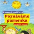 Pozn�v�me p�smenka