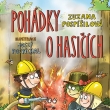 Pohdky o hasich, Grada 2025