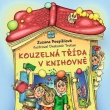 Kouzeln� t��da v knihovn�, Grada 2024