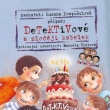 DeTeKTiVov� a zlod�ji kabelek, Grada 2016