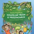 Kouzeln tda o przdninch, Grada 2025