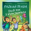 K�zeln� trieda �al�� rok s v�lou Jazm�nou, Grada 2022