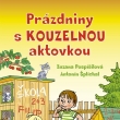 Pr�zdniny s KOUZELNOU aktovkou, Panda 2021