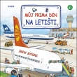 M�j prima den na leti�ti, Junior