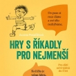 Hry s ��kadly pro nejmen��, Grada 2023