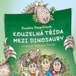 Kouzeln� t��da mezi dinosaury