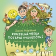 Kouzeln tda dostv vysvden, Grada 2025