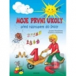 P�ed�kol�k . Moje prvn� �koly p�ed n�stupem do �koly