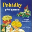 Poh�dky p�ed span�m, Port�l