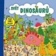 Sv�t dinosaur�, Junior 2016