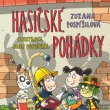 Hasisk pohdky, Grada 2016