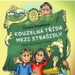 Kouzeln� t��da mezi stra�idly, Grada 2024