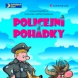Policejn� poh�dky, Grada 2015