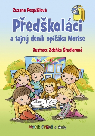 P�ed�kol�ci a tajn� den�k opi��ka Morise