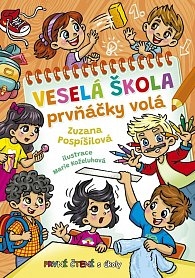 Vesel� �kola prv���ky vol�