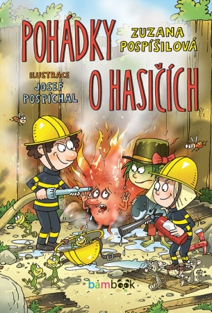 Poh�dky o hasi��ch