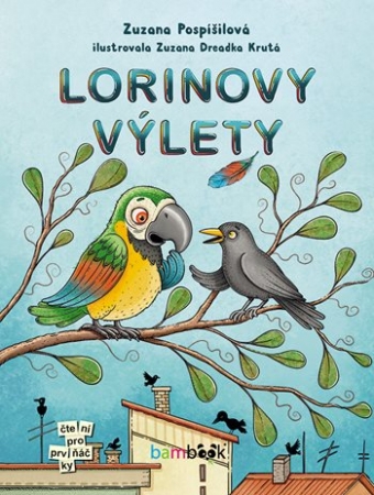 Lorinovy vlety