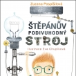 �t�p�n�v podivuhodn� stroj