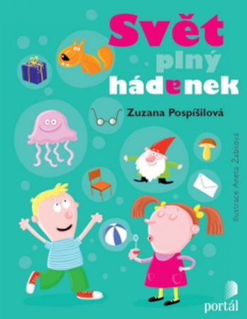 Sv�t pln� h�danek