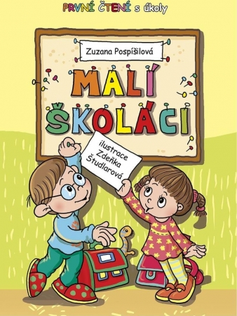 Mal� �kol�ci