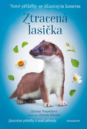 Ztracen lasika