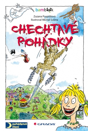 Chechtav pohdky