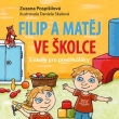 Filip a Matj ve kolce