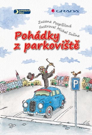 Pohdky z parkovit