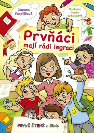 Prvci maj rdi legraci