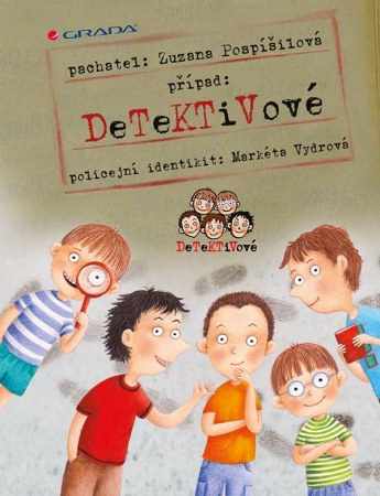 Detektivov�