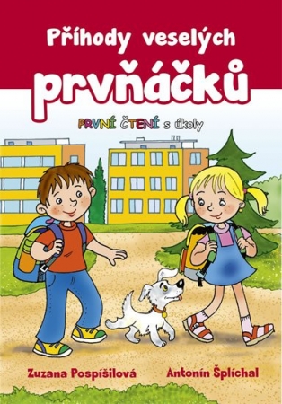P��hody vesel�ch prv���k�