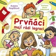 Prvci maj rdi legraci