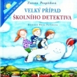 Velk ppad kolnho detektiva