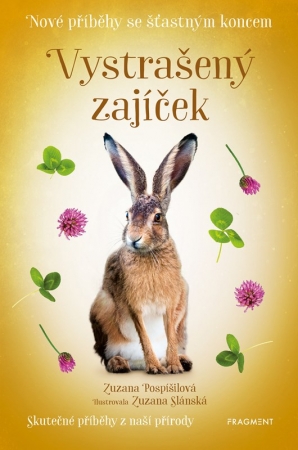 Vystraen zajek