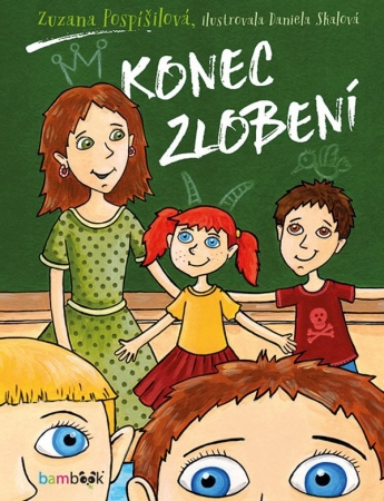 Konec zloben