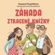 Z�hada ztracen� kn��ky