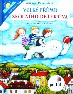 Velk ppad kolnho detektiva