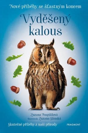 Vyd�en� kalous