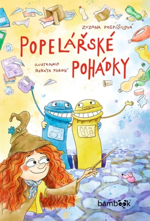 Popelsk pohdky
